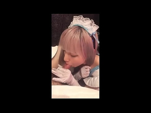 ❤️ Japanese Idol [mayuka], costume babu Perancis, bagian 1, blowjob jeung jerk off jeung lotion ❤️❌ porno geulis di urang% su.creditme.top% ❤